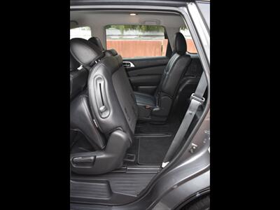 2019 Nissan Pathfinder SL - Photo 27 - Mesa, AZ 85201