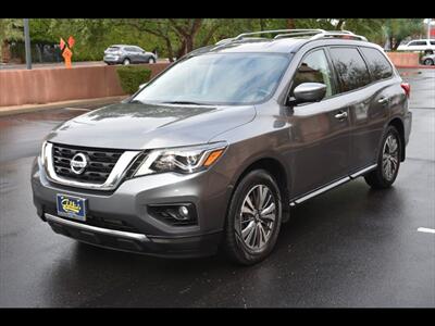 2019 Nissan Pathfinder SL - Photo 3 - Mesa, AZ 85201