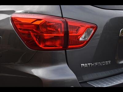 2019 Nissan Pathfinder SL - Photo 53 - Mesa, AZ 85201