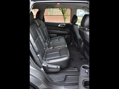 2019 Nissan Pathfinder SL - Photo 30 - Mesa, AZ 85201