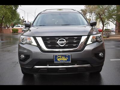 2019 Nissan Pathfinder SL - Photo 8 - Mesa, AZ 85201