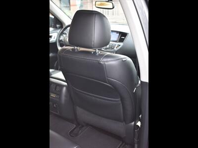 2019 Nissan Pathfinder SL - Photo 31 - Mesa, AZ 85201