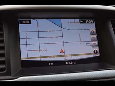 2019 Nissan Pathfinder SL - Photo 10 - Mesa, AZ 85201