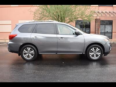 2019 Nissan Pathfinder SL - Photo 1 - Mesa, AZ 85201