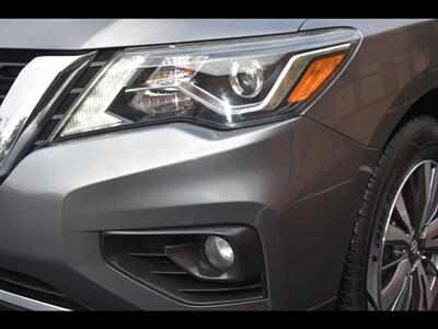 2019 Nissan Pathfinder SL - Photo 51 - Mesa, AZ 85201