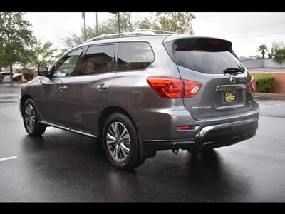 2019 Nissan Pathfinder SL - Photo 6 - Mesa, AZ 85201