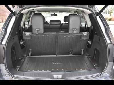 2019 Nissan Pathfinder SL - Photo 29 - Mesa, AZ 85201