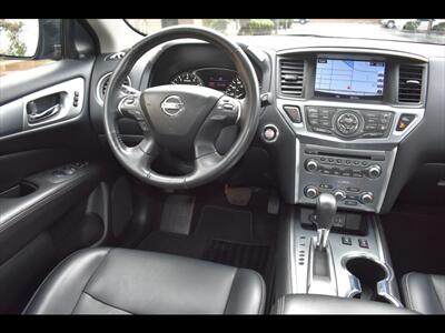 2019 Nissan Pathfinder SL - Photo 35 - Mesa, AZ 85201