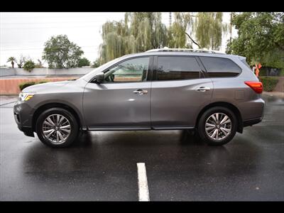 2019 Nissan Pathfinder SL - Photo 4 - Mesa, AZ 85201
