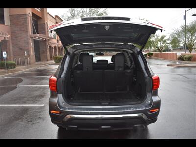2019 Nissan Pathfinder SL - Photo 28 - Mesa, AZ 85201