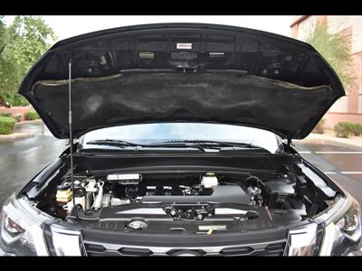 2019 Nissan Pathfinder SL - Photo 45 - Mesa, AZ 85201