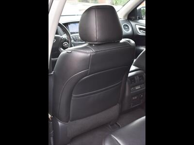 2019 Nissan Pathfinder SL - Photo 22 - Mesa, AZ 85201