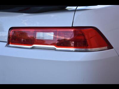 2015 Chevrolet Camaro LS   - Photo 41 - Mesa, AZ 85201