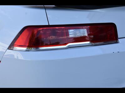 2015 Chevrolet Camaro LS   - Photo 39 - Mesa, AZ 85201