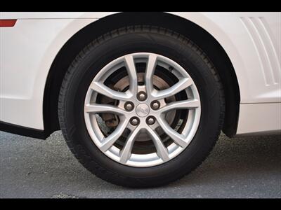 2015 Chevrolet Camaro LS   - Photo 28 - Mesa, AZ 85201