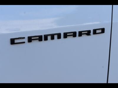 2015 Chevrolet Camaro LS   - Photo 37 - Mesa, AZ 85201