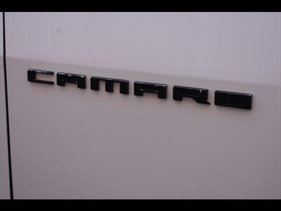 2015 Chevrolet Camaro LS   - Photo 43 - Mesa, AZ 85201