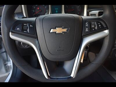 2015 Chevrolet Camaro LS   - Photo 8 - Mesa, AZ 85201