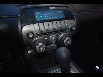 2015 Chevrolet Camaro LS   - Photo 7 - Mesa, AZ 85201