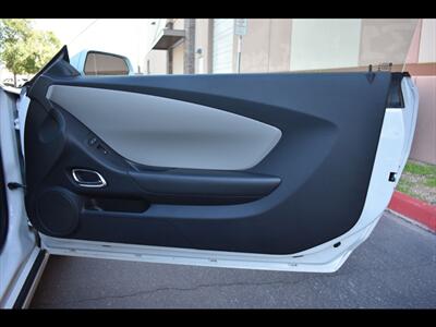 2015 Chevrolet Camaro LS   - Photo 25 - Mesa, AZ 85201