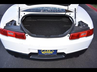 2015 Chevrolet Camaro LS   - Photo 16 - Mesa, AZ 85201