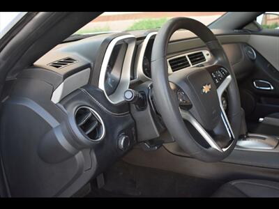 2015 Chevrolet Camaro LS   - Photo 9 - Mesa, AZ 85201