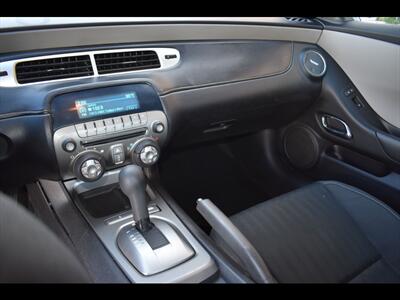 2015 Chevrolet Camaro LS   - Photo 15 - Mesa, AZ 85201