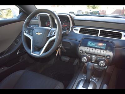 2015 Chevrolet Camaro LS   - Photo 22 - Mesa, AZ 85201