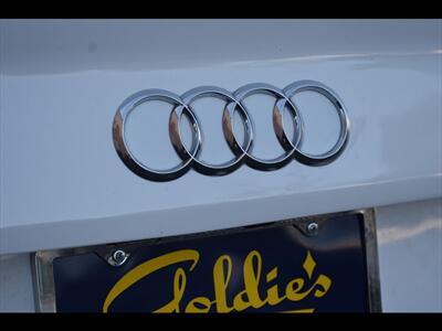 2017 Audi A4 2.0T Premium   - Photo 48 - Mesa, AZ 85201