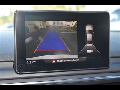 2017 Audi A4 2.0T Premium   - Photo 11 - Mesa, AZ 85201