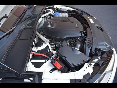 2017 Audi A4 2.0T Premium   - Photo 40 - Mesa, AZ 85201