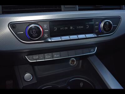 2017 Audi A4 2.0T Premium   - Photo 12 - Mesa, AZ 85201