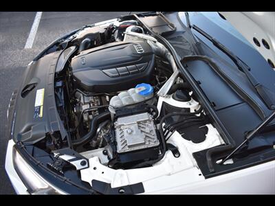 2017 Audi A4 2.0T Premium   - Photo 42 - Mesa, AZ 85201