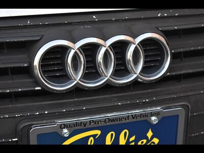 2017 Audi A4 2.0T Premium   - Photo 44 - Mesa, AZ 85201