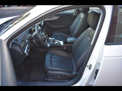 2017 Audi A4 2.0T Premium   - Photo 16 - Mesa, AZ 85201