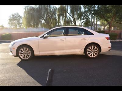 2017 Audi A4 2.0T Premium   - Photo 4 - Mesa, AZ 85201