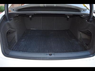 2017 Audi A4 2.0T Premium   - Photo 25 - Mesa, AZ 85201