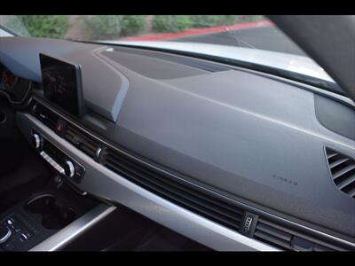 2017 Audi A4 2.0T Premium   - Photo 36 - Mesa, AZ 85201