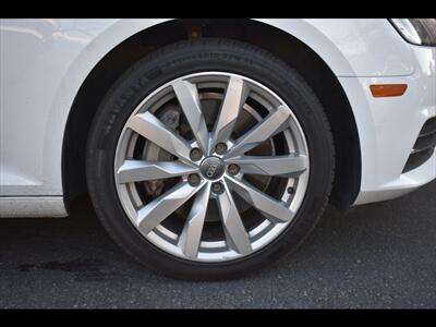 2017 Audi A4 2.0T Premium   - Photo 37 - Mesa, AZ 85201