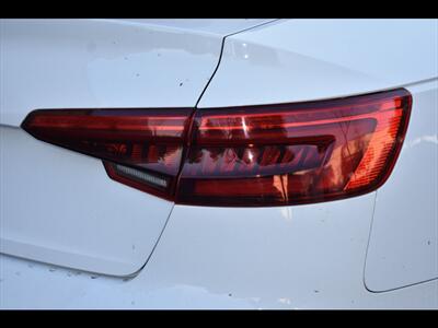 2017 Audi A4 2.0T Premium   - Photo 49 - Mesa, AZ 85201