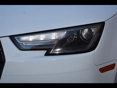 2017 Audi A4 2.0T Premium   - Photo 45 - Mesa, AZ 85201