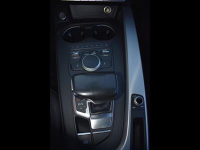 2017 Audi A4 2.0T Premium   - Photo 13 - Mesa, AZ 85201