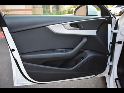 2017 Audi A4 2.0T Premium   - Photo 18 - Mesa, AZ 85201