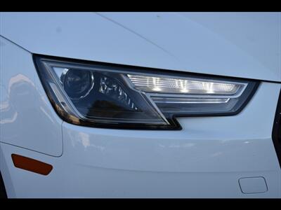 2017 Audi A4 2.0T Premium   - Photo 43 - Mesa, AZ 85201