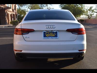 2017 Audi A4 2.0T Premium   - Photo 9 - Mesa, AZ 85201