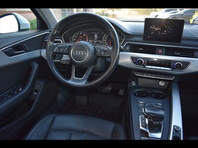 2017 Audi A4 2.0T Premium   - Photo 30 - Mesa, AZ 85201