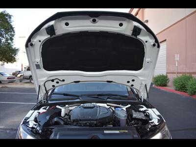 2017 Audi A4 2.0T Premium   - Photo 38 - Mesa, AZ 85201