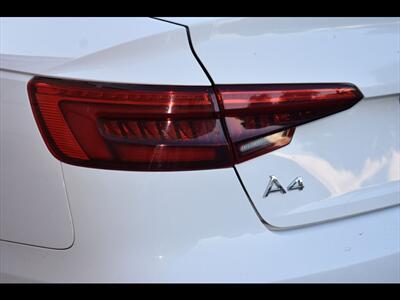 2017 Audi A4 2.0T Premium   - Photo 47 - Mesa, AZ 85201