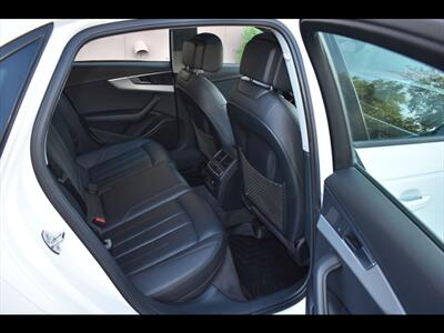 2017 Audi A4 2.0T Premium   - Photo 26 - Mesa, AZ 85201