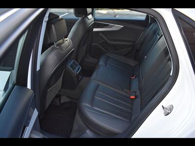 2017 Audi A4 2.0T Premium   - Photo 20 - Mesa, AZ 85201